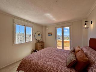 Apartamento Montecala Pc077 Salco La Cumbre - Benitachell - 5