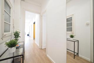 Suites4days Sagrada Familia Apartment - 8