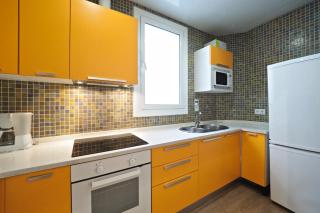 Suites4days Sagrada Familia Apartment - 9