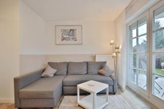 Haus Seerose Seerose II Appartement 11 - Scharbeutz - 9