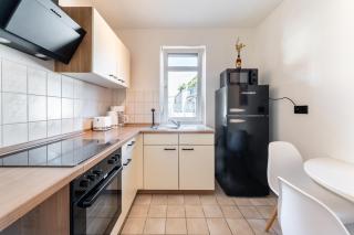 MonteurWohnung DresdnerBlick - 6