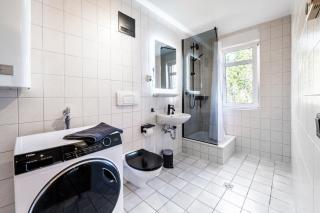 MonteurWohnung DresdnerBlick - 4