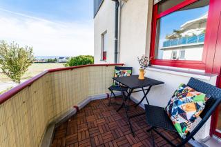 MonteurWohnung DresdnerBlick - 3