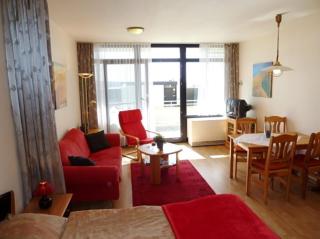 Ferienwohnung Brüggemann Nr 62 - Fehmarn - 9