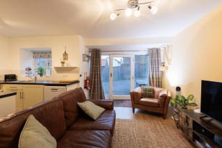 Heather Cottage - a beautiful cosy cottage for couples - Snainton - 8
