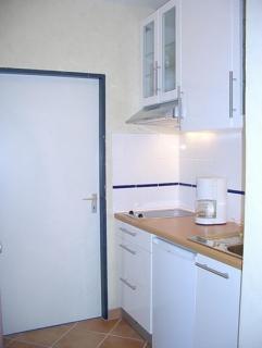 Ferienwohnung Brüggemann Nr 62 - Fehmarn - 4