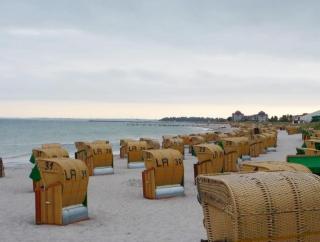 Ferienwohnung Brüggemann Nr 62 - Fehmarn - 1