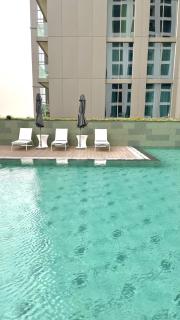 Premium Chic Fully Furnished 1 BR in Sobha Hartland - 9