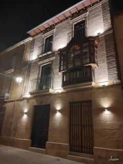 Apartamentos Sol Obispo Toral - Úbeda - 0