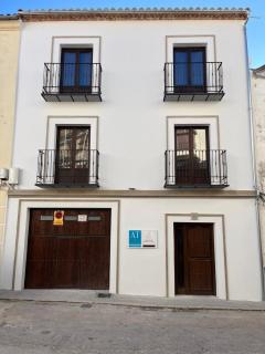 Apartamentos Sol Obispo Toral - Úbeda - 3