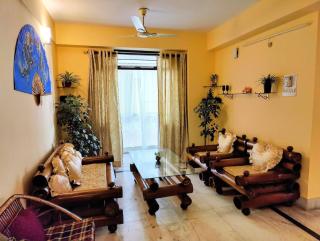 Cozy Guwahati Apartment with City Mountain Views - Guwahati - 0