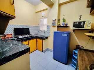 Cozy Guwahati Apartment with City Mountain Views - Guwahati - 7