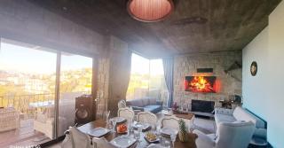 Stone Villa with Private Pool - 8