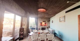 Stone Villa with Private Pool - 5