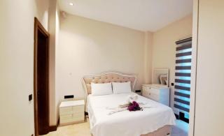 Stone Villa with Private Pool - 1
