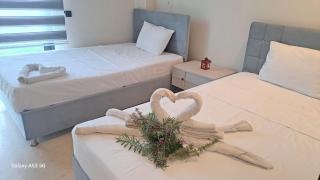 Stone Villa with Private Pool - Bodrum City - 1