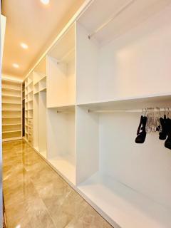 Luxury Villa Swan 5 with Private Pool - Kusadası - 4