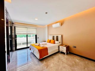 Luxury Villa Swan 5 with Private Pool - Kusadası - 1