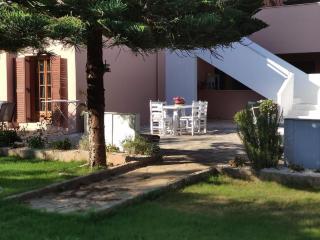 Sun Apartments Sivota - 9