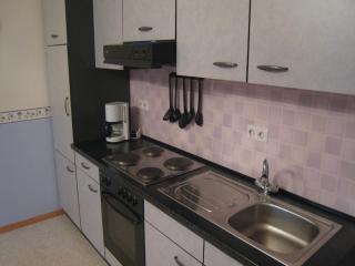 Charming Apartment in Morbach Germany with Terrace - Thalfang - 7