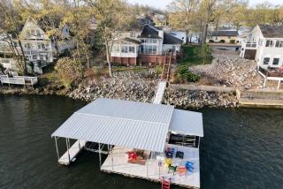 21 Mile Marker Overlook - 9