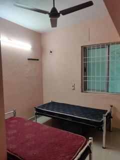 Amman Mens Dormitory - Chennai - 7