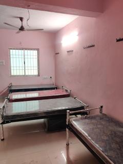 Amman Mens Dormitory - Chennai - 3