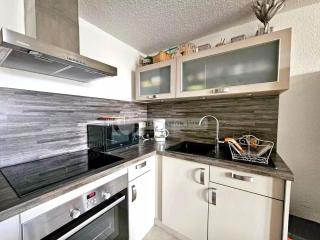 Spacieux appartement tout confort proche plage et centre ville Wifi Animaux bienvenus - 6