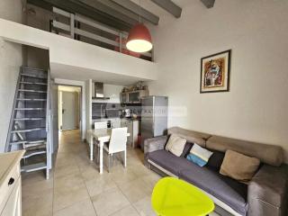 Appartement tout confort, Plage à pied Clim, Wifi, Animaux bienvenus - Saintes-Maries-de-la-Mer - 4