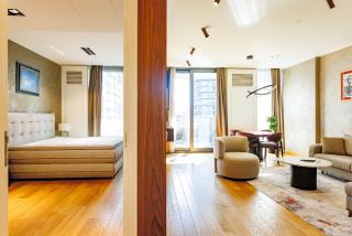 Residence Hills Apartment - Belgrado - 3