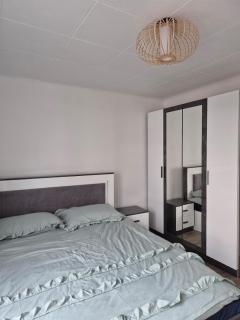 Appartement cœur de ville - Lorient - 4