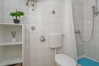 Apartment Susnjici 2 with Pool, Children Playground and Terrace - Baderna - 1