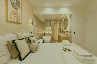 Apartment 4 Bedrooms Nurnberg - Nuremberg - 5