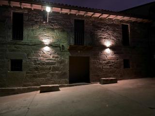 Casas Rurales Los Geijos - 5