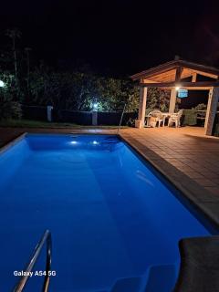 Cortijo "La Ermita" Paz, Naturaleza y Piscina - 6