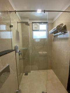 Hotel Glorious Grand - 1