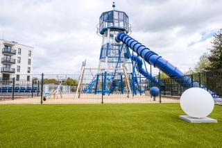 AQUA RESORT by Bel Mare - Misdroy - 6