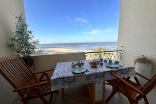 La Croix du Sud 4 - Appartement en duplex Vue Mer 1ère ligne avec terrasse - 5