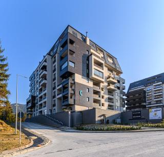Apartment "Mountain Relax" - Poiana Brasov - 7