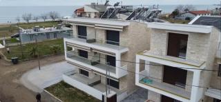 White Pearl Apartments - Flogita - 9