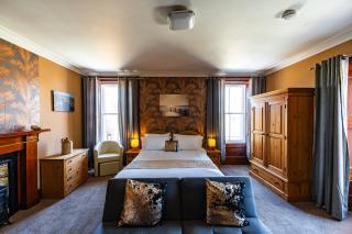 Thorshaven Apartment, Orkney - 0