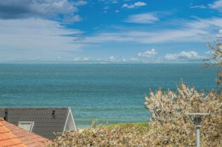Strandnahes Doppel-Apartment mit Meerblick, Terrasse & Balkon - Lubmin - 5