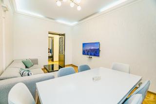 Fountain Square Baku Apartment - Bakoe - 9