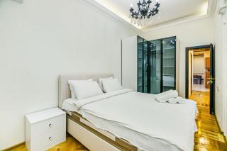Fountain Square Baku Apartment - Bakoe - 7