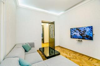 Fountain Square Baku Apartment - Bakoe - 2