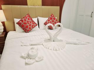 Lipe Urban Homestay - Ko Lipe - 8