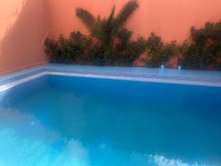 Villa Lyazidi - Marrakech - 7