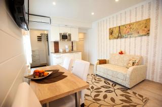 Karusselli Apartement - 4