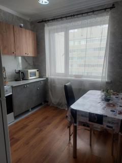 Квартира- апартаменты - 7