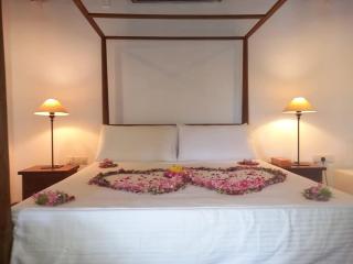 Nidahasa Heritage Villa Wadduwa - 9